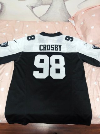 Camiseta NFL Raiders Talla L