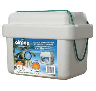Nevera - Contenedor Isotermico