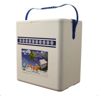 Nevera - Contenedor Isotermico