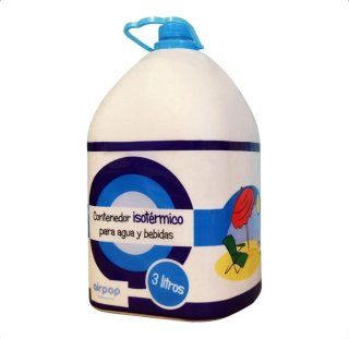 Nevera - Contenedor Isotermico