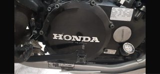 Honda XLV750R
