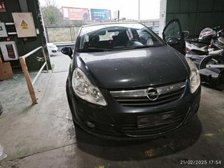 Opel 231377 55568426 culata corsa 1.2 mt (80 cv |