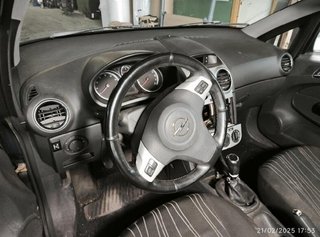 Opel 231377 55568426 culata corsa 1.2 mt (80 cv |