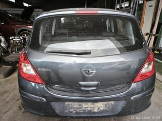 Opel 231377 55568426 culata corsa 1.2 mt (80 cv |