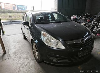 Opel 231377 55568426 culata corsa 1.2 mt (80 cv |