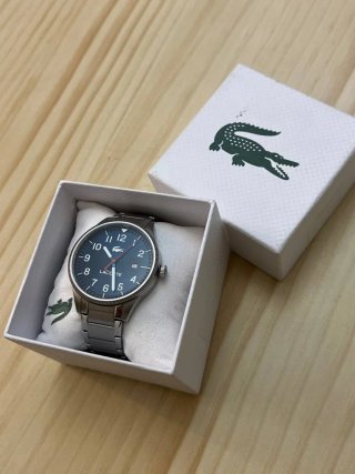 Reloj Lacoste continental para hombre : 20110022