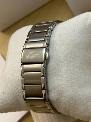 Reloj Lacoste continental para hombre : 20110022