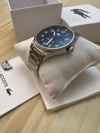 Reloj Lacoste continental para hombre : 20110022