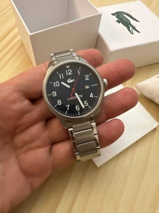 Reloj Lacoste continental para hombre : 20110022