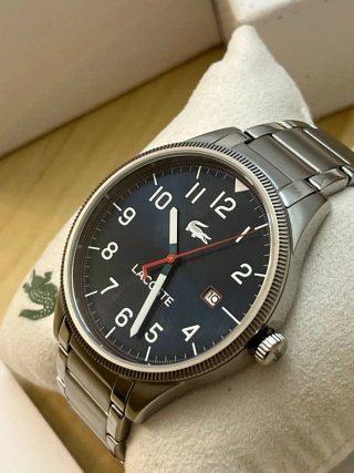 Reloj Lacoste continental para hombre : 20110022
