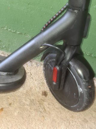 Patinete Eléctrico Xiaomi pro 4
