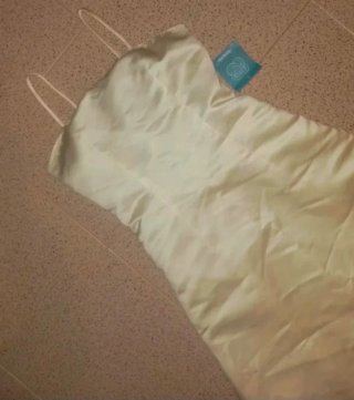 Vestido de Novia Largo