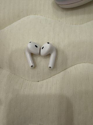 AirPods Pro Apple 4