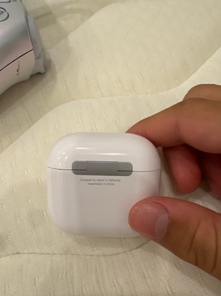 AirPods Pro Apple 4