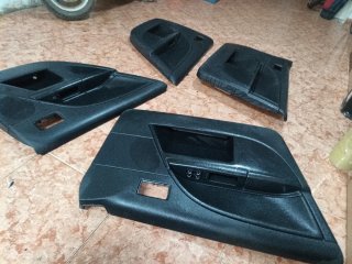 Panel Ford Mondeo 2003-05