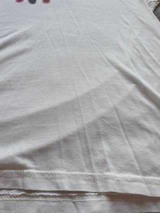 Camiseta Napapijri Geographic Exploration Talla L