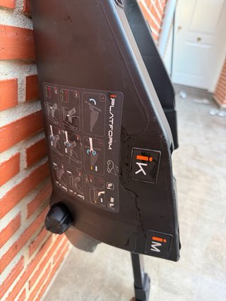 Carrito Jane Rider 3 piezas + Isofix