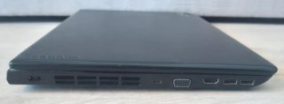 Portátil Lenovo i5 7th Gen SSD