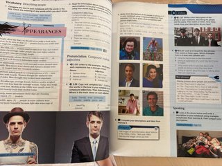 Libro Ingles 2BTO
