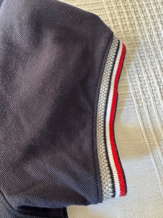 Polo Tommy Hilfiger Talla M muy bueni