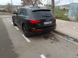 Audi Q5 2013
