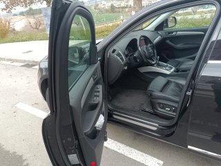 Audi Q5 2013