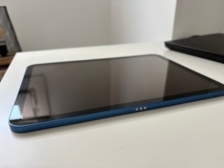 iPad 10ª Gen 64GB Azul | Impecable