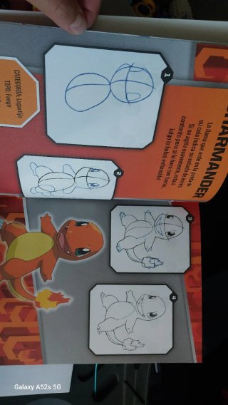 2 libros. Diminutos y Pokemon