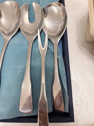 Set Utensili da Cucina AMC