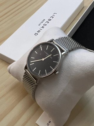 Reloj Liebeskind Berlin para mujer LT-0096-MQ