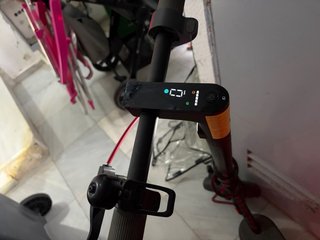 Patinete Eléctrico Xiaomi 4