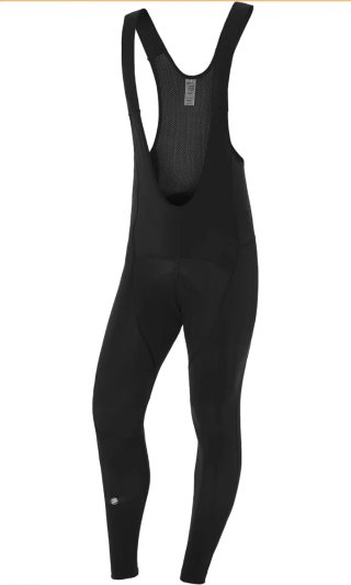 Culote largo SPIUK Talla M