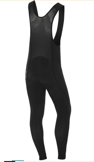 Culote largo SPIUK Talla M