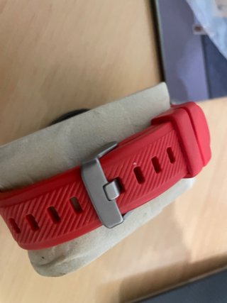 Samsung Galaxy S3 Frontier Negro/Rojo