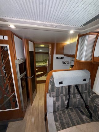 FIAT Ducato 2012.