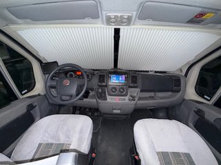 FIAT Ducato 2012.