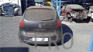 Cremallera Direccion Asistida Seat Altea (5P1)(03.2004->)