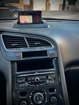 Peugeot 5008 7 plazas 2011