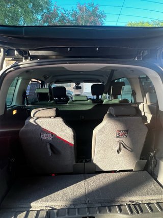 Peugeot 5008 7 plazas 2011