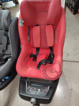 Sillas de coche para niños (2 unidades de cada una