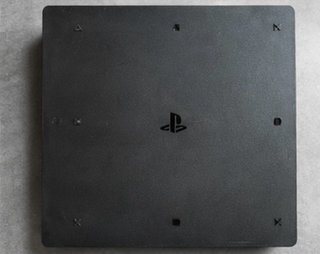Consola PlayStation 4 Pro Negra con 2 mandos