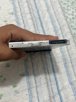 HP GUBON Super Multi DVD Writer