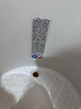 Bañera Bebé OkBaby Made in Italy