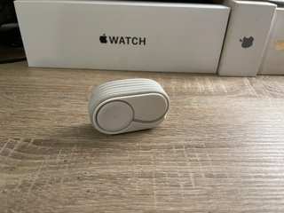 Organizador de Cabo Apple Watch 