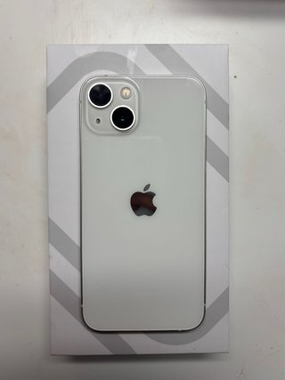 iPhone 13 256GB