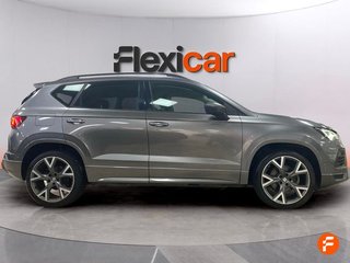 Seat Ateca 1.5 TSI 110kW (150CV) DSG S&S FR Go S