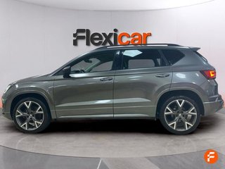 Seat Ateca 1.5 TSI 110kW (150CV) DSG S&S FR Go S