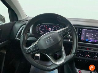 Seat Ateca 1.5 TSI 110kW (150CV) DSG S&S FR Go S