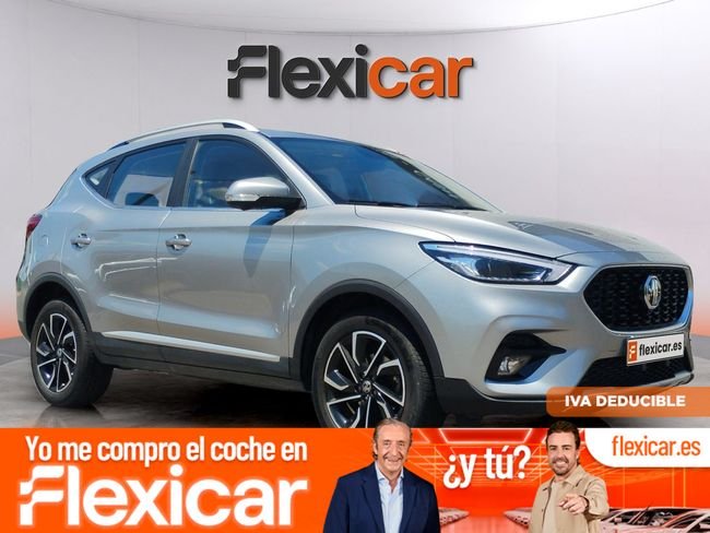 MG ZS 1.0T Luxury Auto - foto 1