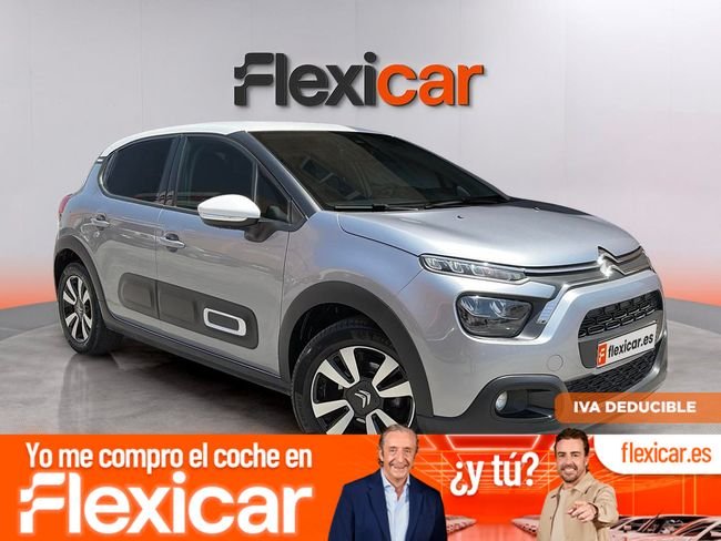 Citroën C3 PureTech 100 Max - foto 1